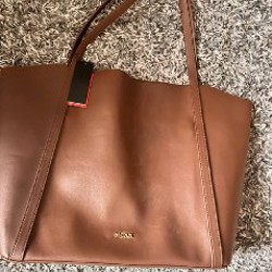 Кроссовки Armani - фото 1