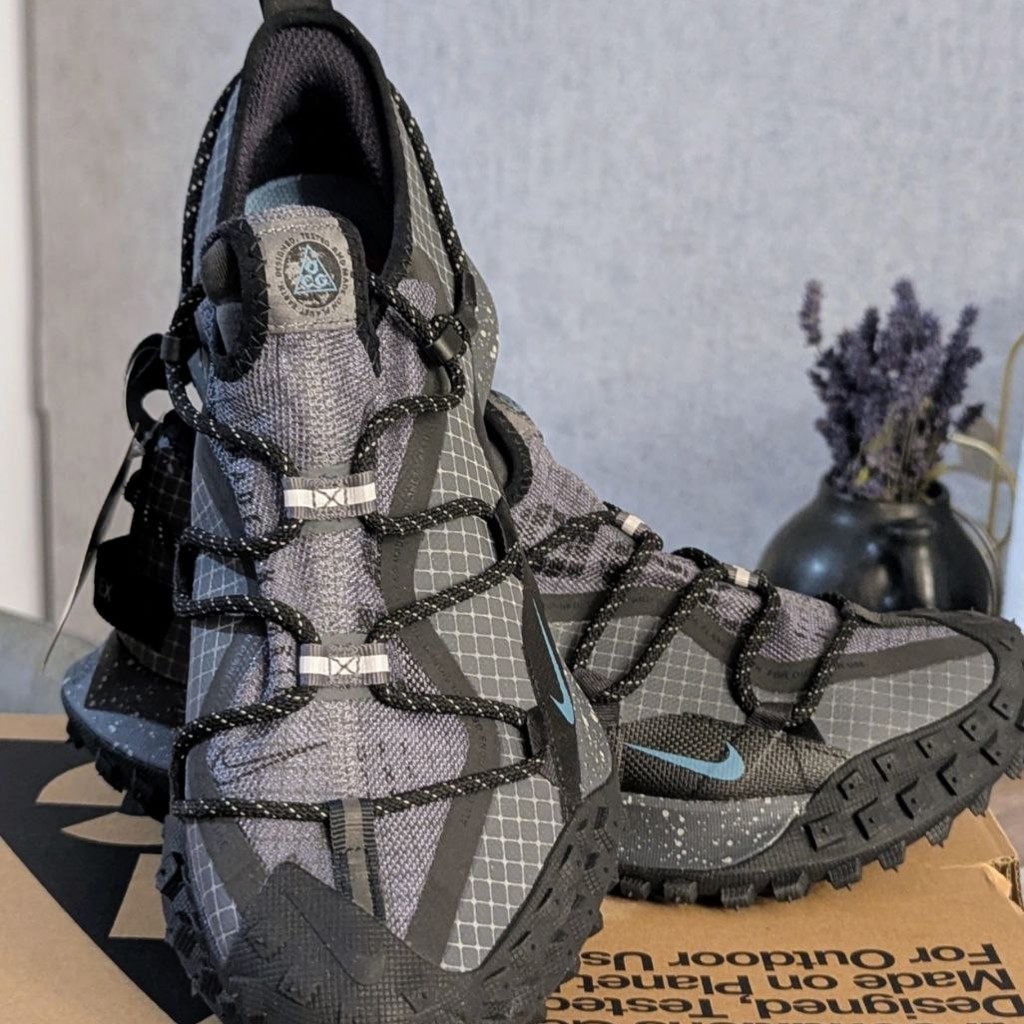 Кроссовки Nike ACG Mountain Fly Low Gore-Tex SE