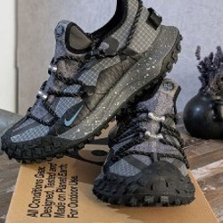 Кроссовки Nike ACG Mountain Fly Low Gore-Tex SE - фото 3
