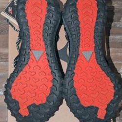 Кроссовки Nike ACG Mountain Fly Low Gore-Tex SE - фото 4