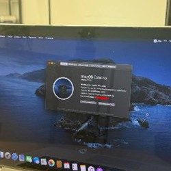 MacBook Pro 15,4 Retina - фото 2