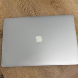 MacBook Pro 15,4 Retina - фото 4
