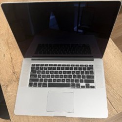 MacBook Pro 15,4 Retina - фото 5