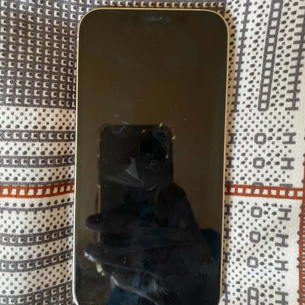 Iphone 12 Pro 128GB