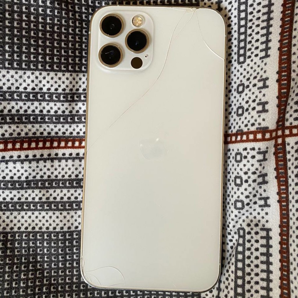 Iphone 12 Pro