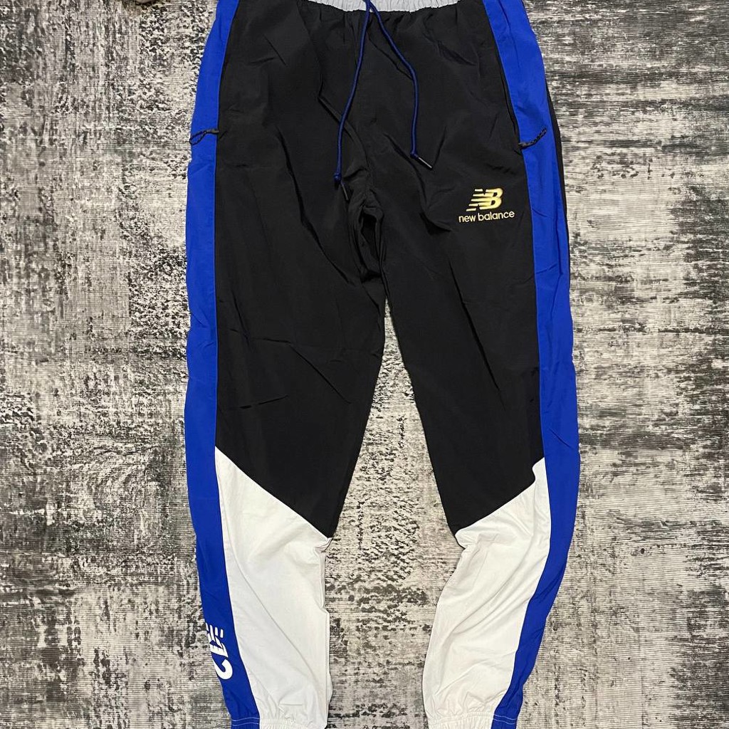 Новые брюки New Balance