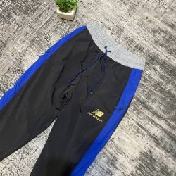 Новые брюки New Balance - фото 2