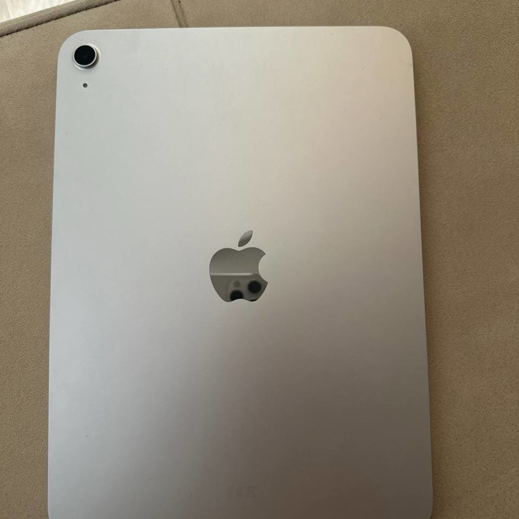 IPad 11 (2025) A16 128GB