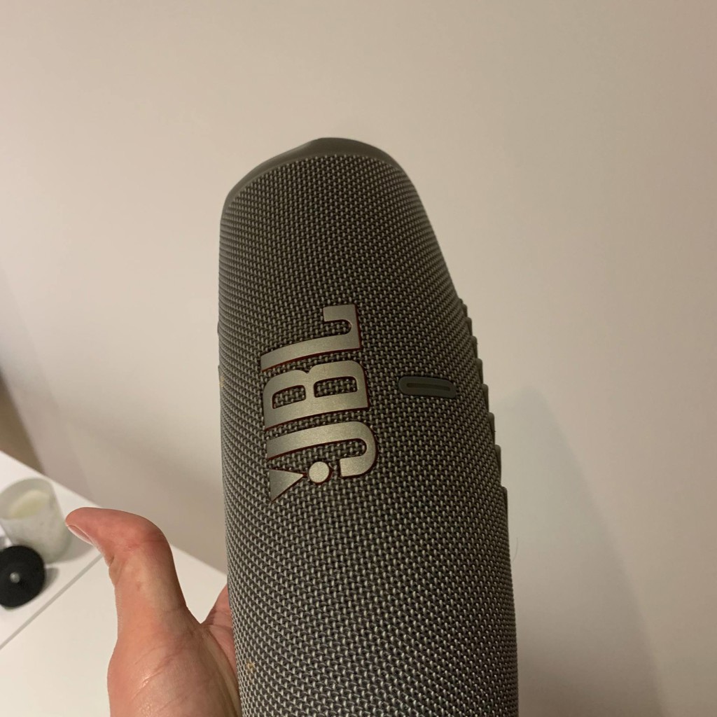 JBL Charge 5