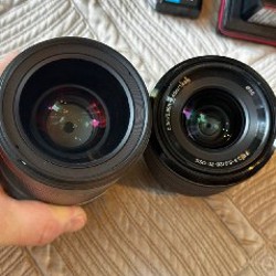 Sony a7 ii - фото 2