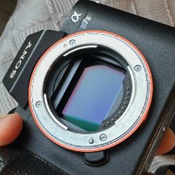 Sony a7 ii - фото 3