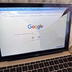 MacBook Retina 12 2017 - фото 4