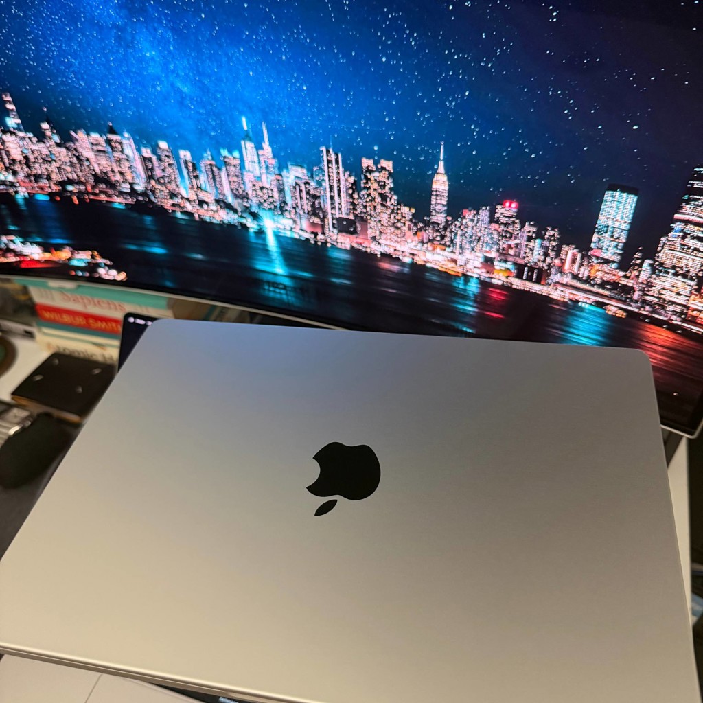 MacBook Pro M4 Pro