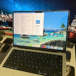 MacBook Pro M4 Pro - фото 3