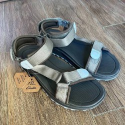 Кроксы Crocs - фото 1
