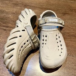 Кроксы Crocs - фото 3