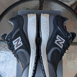Женские кроссовки New Balance 2002 GORE-TEX - фото 3