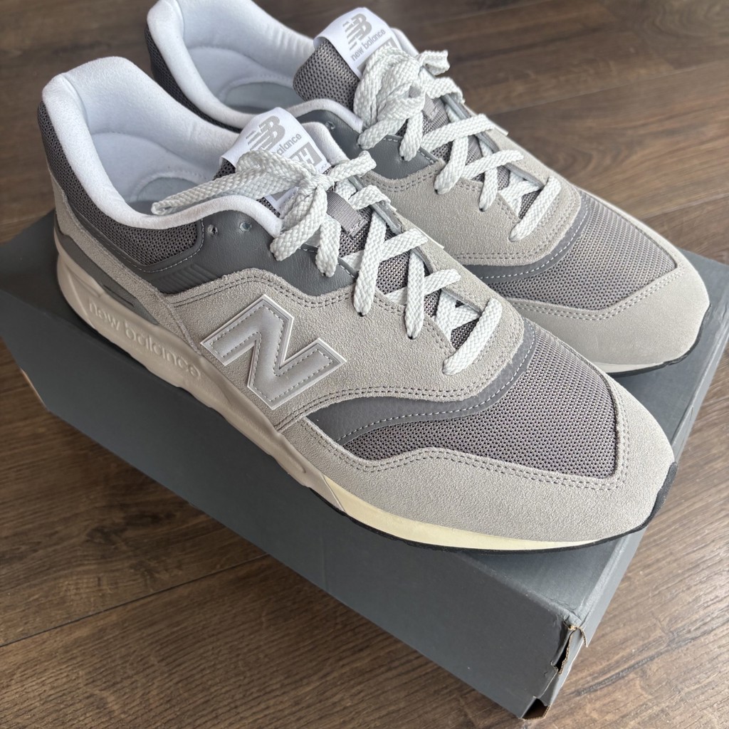 New Balance 997H
