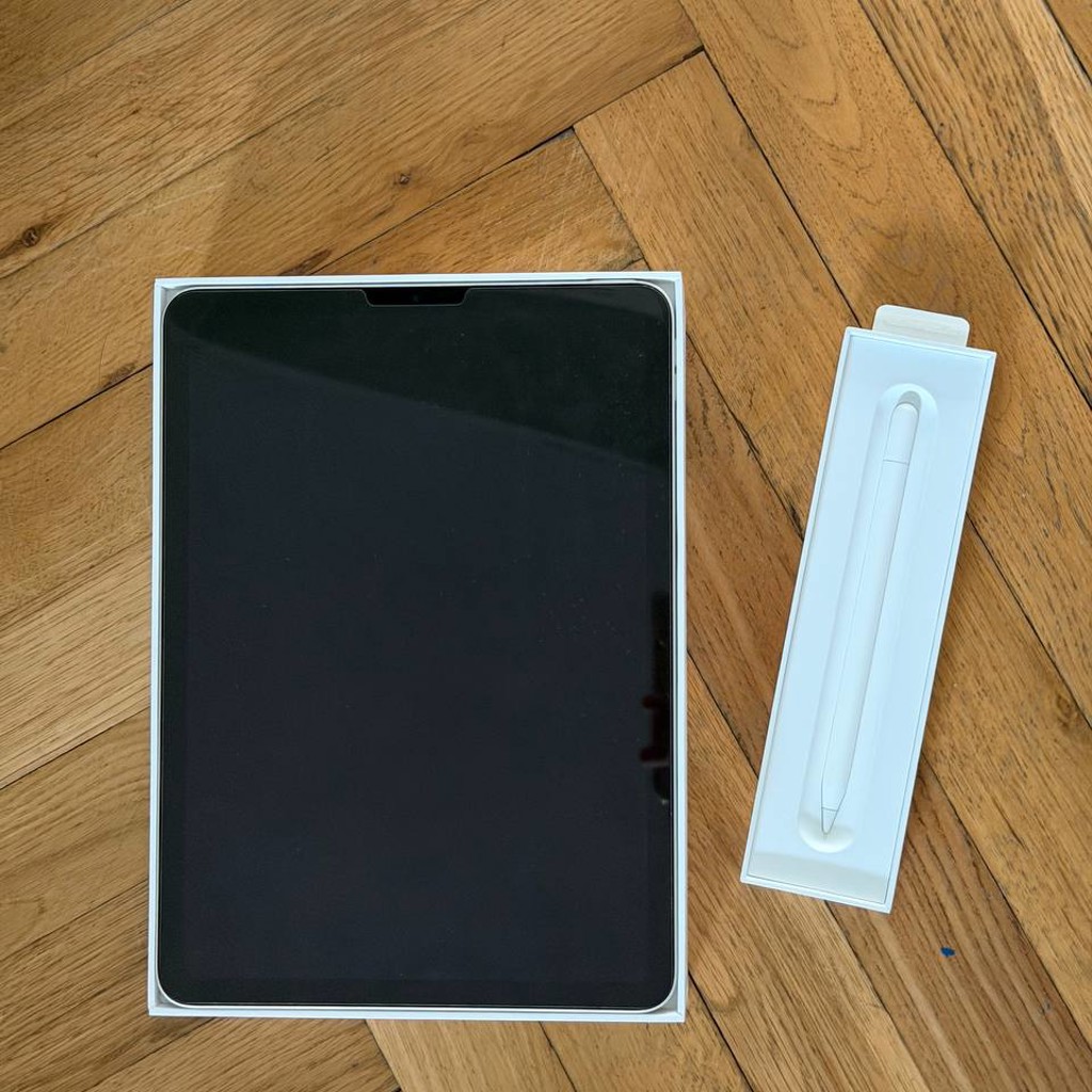 Apple Pencil