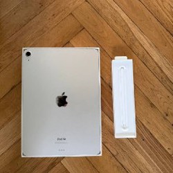 Apple Pencil - фото 2