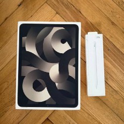 Apple Pencil - фото 3