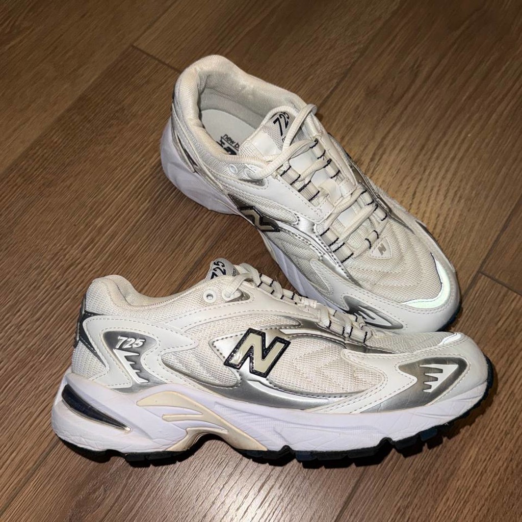 Кроссовки New balance 725