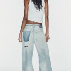 Джинсы Zara - фото 2