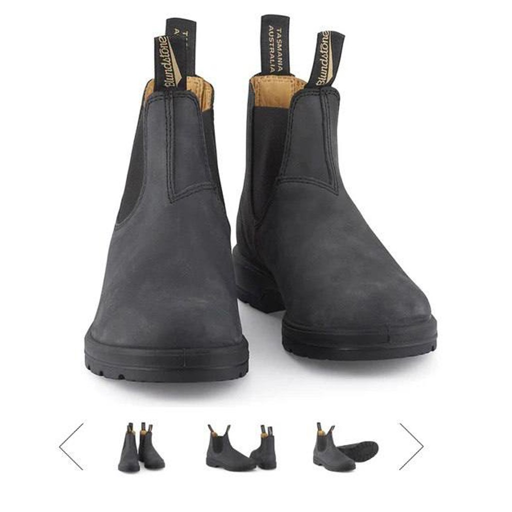 Blundstone #587