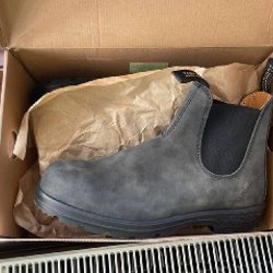 Blundstone #587 - фото 4