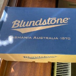Blundstone #587 - фото 5