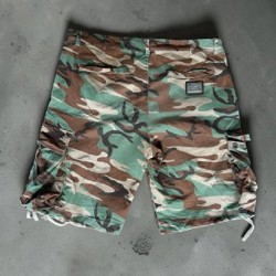 Nike AIR FORCE (custom) - фото 7