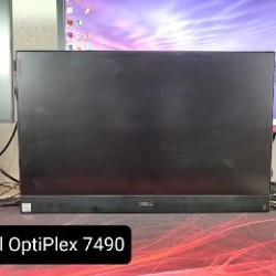 HP All-in-One Desktop 27-cb0xxx - фото 5