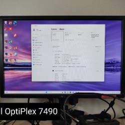 HP All-in-One Desktop 27-cb0xxx - фото 6