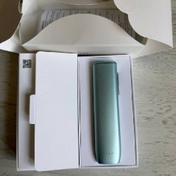 IQOS ILUMA i ONE Breeze Blue - фото 2