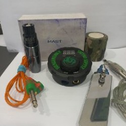 Dragonhawk Mast Tour - фото 3
