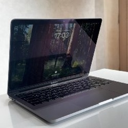 MacBook Pro 13″ 2020 - фото 2