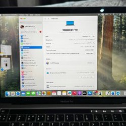 MacBook Pro 13″ 2020 - фото 7