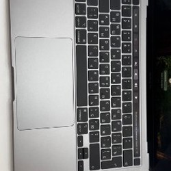 MacBook Pro 13″ 2020 - фото 5