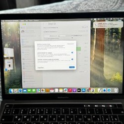 MacBook Pro 13″ 2020 - фото 8