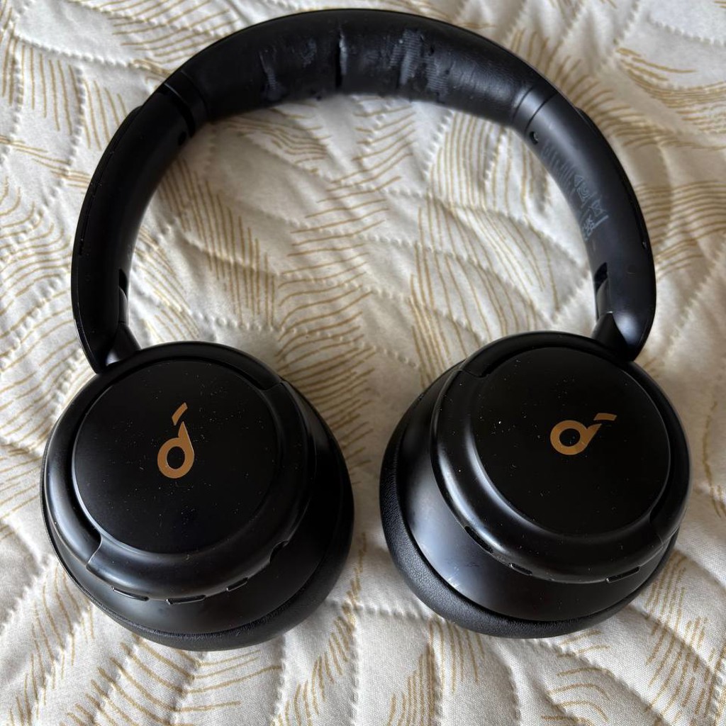Наушники Soundcore Q30