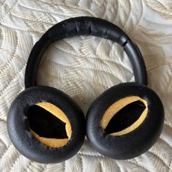 Наушники Soundcore Q30 - фото 2