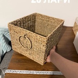 Корзинка 2 - фото 1