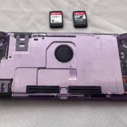 Nintendo Switch Lite - фото 2