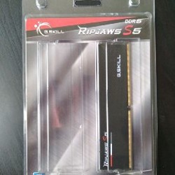Оперативная память G.Skill Ripjaws S5 - фото 4