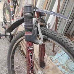Горный велосипед Korus Turbo - фото 4