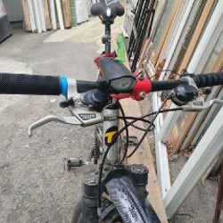 Горный велосипед Korus Turbo - фото 5