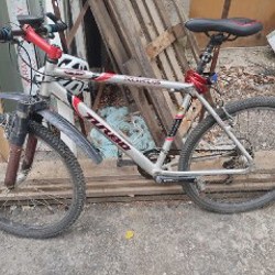Горный велосипед Korus Turbo - фото 6