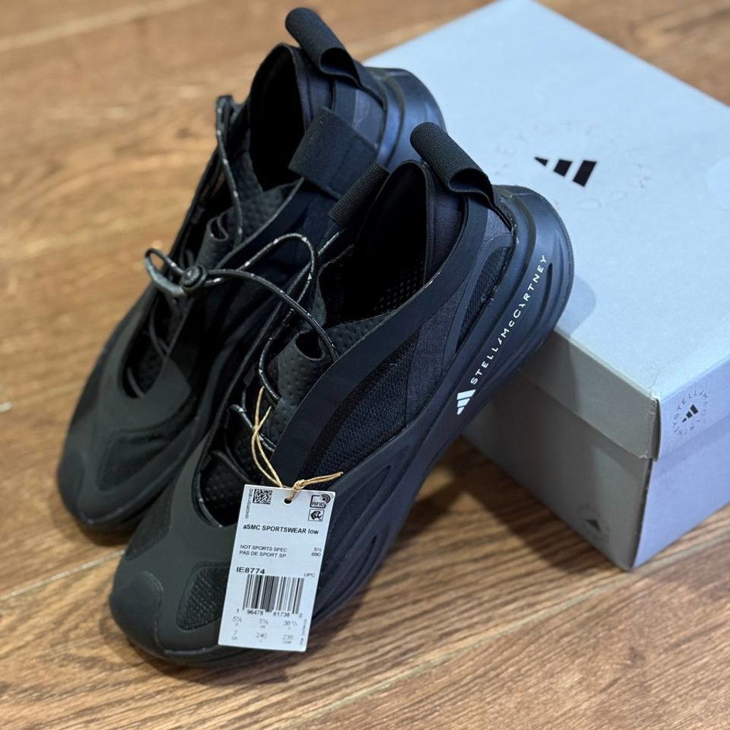 Кроссовки adidas by Stella McCartney