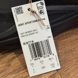 Кроссовки adidas by Stella McCartney - фото 5