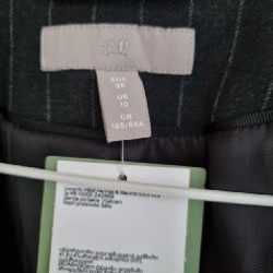 Топ H&M - фото 4